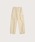 LA POMME petit�i���|�~�E�v�`�j�́u�|�P�b�g�A���N���J�[�S�p���c Pocket Ankle Pants�i�J�[�S�p���c�j�v�b�x�[�W��