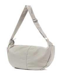 LAKOLE | ZIPキャンバスショルダー / 110640(ショルダーバッグ)
