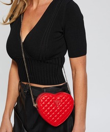 Guess | RIANEE Heart Crossbody Bag(ショルダーバッグ)