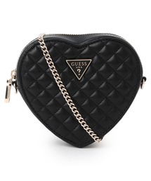 Guess | RIANEE Heart Crossbody Bag(ショルダーバッグ)