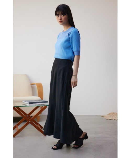 【CELINE】完売続出！デニム×フリンジ ミュール CELINE MARINA FRINGED MULE IN DENIM - BLUE | CELINE