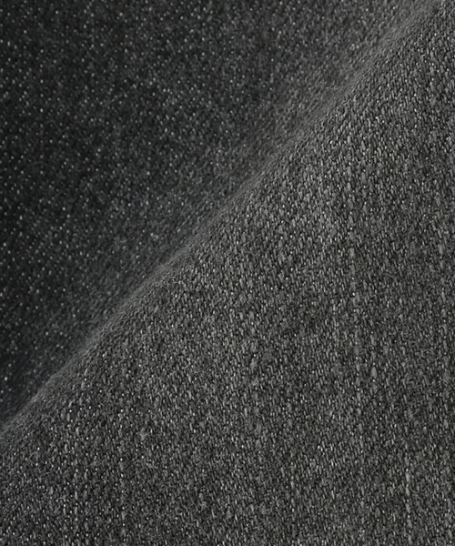 petit main(プティマイン)の「ストレッチデニムジョガーパンツ(デニムパンツ・キッズ・ブルー/ブラック・80cm/90cm/100cm/110cm/120cm/130cm)」の9枚目の写真