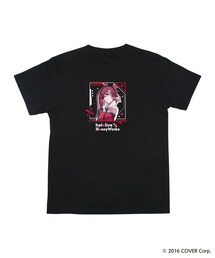 ホロライブ×BOSS Tシャツ(赤) 2025年最新】ホロライブ tシャツ bossの人気アイテム - メルカリ