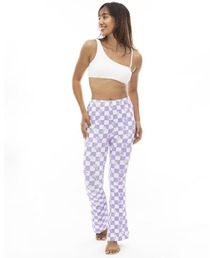 [新作]Billabong ビラボン 花柄パンツ 数量限定 新作]Billabong ビラボン 花柄パンツ 数量限定 ボトムス
