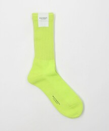 BEAUTY&YOUTH UNITED ARROWS（ビューティーアンドユースユナイテッドアローズ）の「ルーズ パイル クルー ソックス（ソックス/靴下・メンズ）」