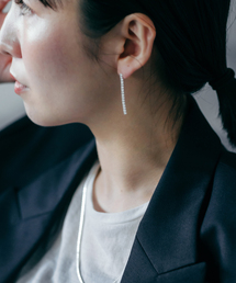 JOURNAL STANDARD | 【LES BONBON/ル ボンボン】Princess PIERCE:ピアス(両耳用)(ピアス（両耳用）)