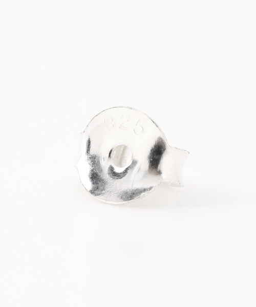 JOURNAL STANDARD（ジャーナルスタンダード）の「【LES BONBON/ル ボンボン】Princess PIERCE:ピアス(両耳用)（ピアス（両耳用）・レディース・シルバー・FREE）」の8枚目の写真