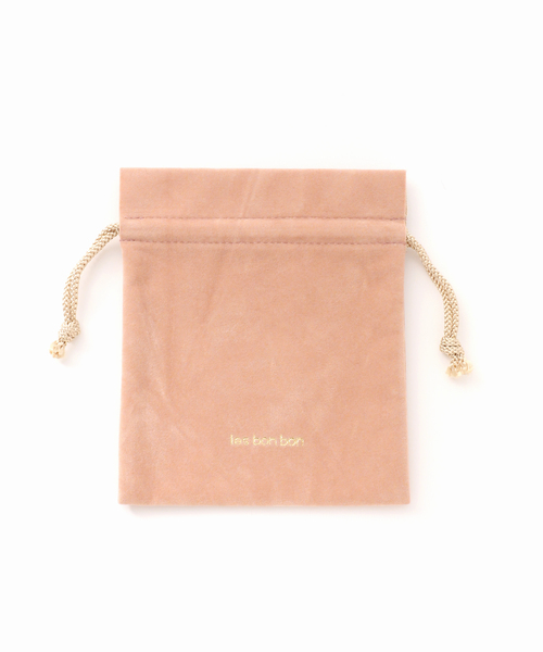 JOURNAL STANDARD（ジャーナルスタンダード）の「【LES BONBON/ル ボンボン】Princess PIERCE:ピアス(両耳用)（ピアス（両耳用）・レディース・シルバー・FREE）」の10枚目の写真