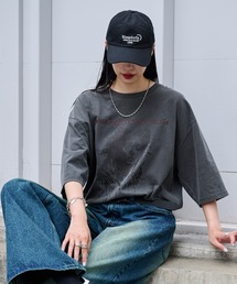 COLONY 2139 | 16/-天竺ピグメントプリントT（Venus）(Tシャツ/カットソー)