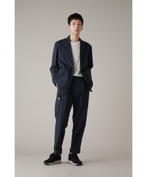 MARGARET HOWELL（マーガレットハウエル）の「MATT COTTON SILK
