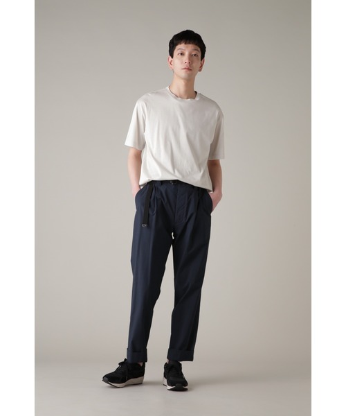 MARGARET HOWELL（マーガレットハウエル）の「MATT COTTON SILK