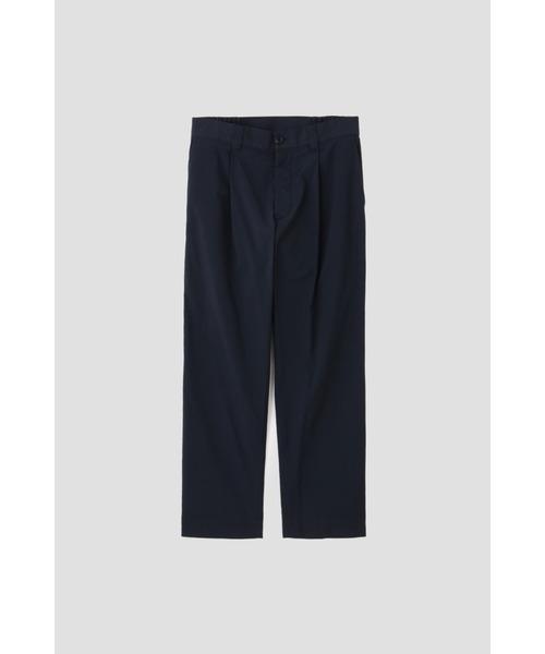 MARGARET HOWELL（マーガレットハウエル）の「MATT COTTON SILK