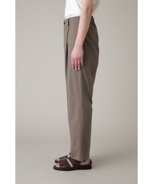 MARGARET HOWELL（マーガレットハウエル）の「MATT COTTON SILK