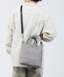 waku | waku ワク / 牛革2WAYショルダーバッグ Mサイズ / WK-0075(ショルダーバッグ)