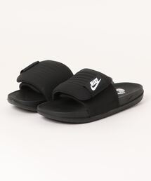 《NIKE》オフコート アジャスト スライド