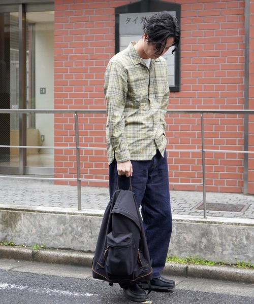 バッグ CORDURA SPAN ACUTE DAYPACK CORDURA SPAN ACUTE DAYPACK アキュートデイパック | evergreen