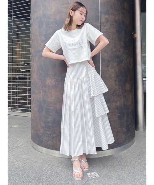 dazzlin POLO BCSコラボ 5203-176-