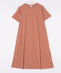 Arnold Palmer | タウン & レジャー 半袖 ワンピース(ワンピース)