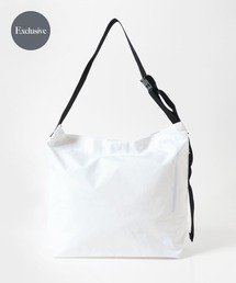 『一部別注カラー』DRIFTER PLAIN SHOULDER BAG