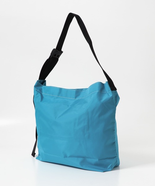 セール】『一部別注カラー』DRIFTER PLAIN SHOULDER BAG