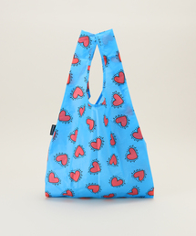 【BAGGU/バグゥ】 Standard Baggu KEITH HELING
