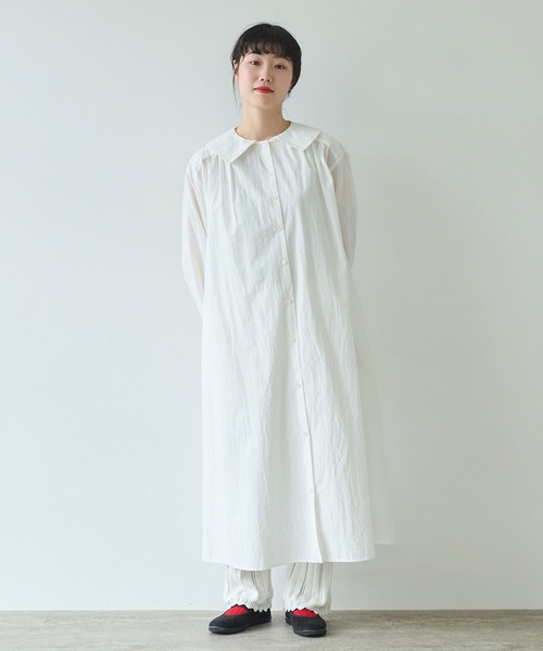 bulle de savon（ビュルデサボン）の「knit petti パンツ（その他パンツ・レディース・ブラック/ピンク/ホワイト・FREE）」の18枚目の写真