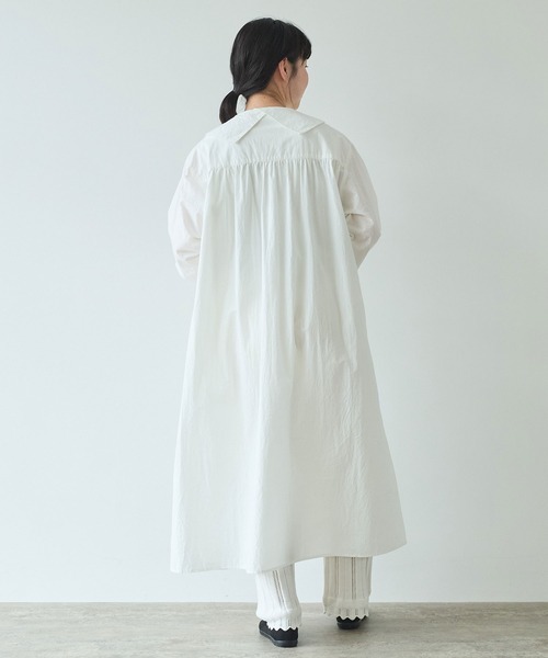 bulle de savon（ビュルデサボン）の「knit petti パンツ（その他パンツ・レディース・ブラック/ピンク/ホワイト・FREE）」の20枚目の写真