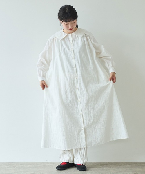 bulle de savon（ビュルデサボン）の「knit petti パンツ（その他パンツ・レディース・ブラック/ピンク/ホワイト・FREE）」の22枚目の写真