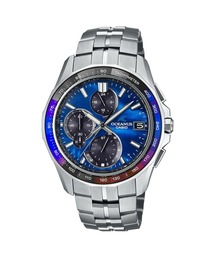 OCEANUS（オシアナス）の「OCEANUS 20th Anniversary Model / OCW-S7000BV-2AJR（アナログ腕時計）」