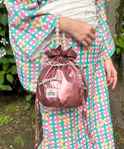 HELLO.SANFRANCISCO（ハローサンフランシスコ）の「【HELLO