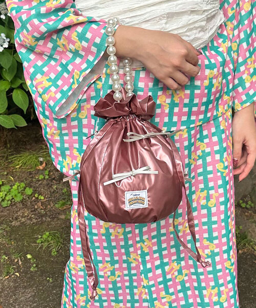 セール】【HELLO.SANFRANCISCO/ハローサンフランシスコ】パール