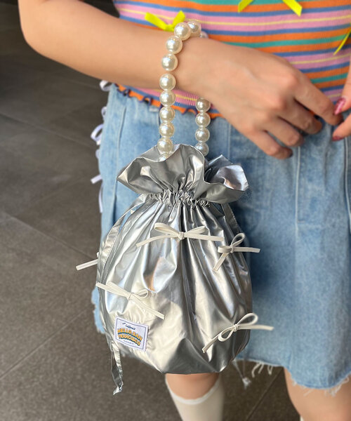 セール】【HELLO.SANFRANCISCO/ハローサンフランシスコ】パール