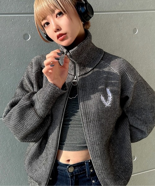 mily bilet（ミウィビレット）の「【mily bilet】街中で目を惹く