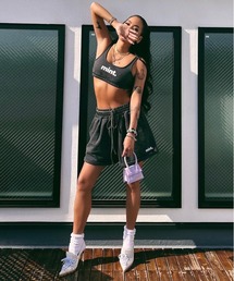 mint.｜ミント（レディース）のタンクトップ通販 - ZOZOTOWN