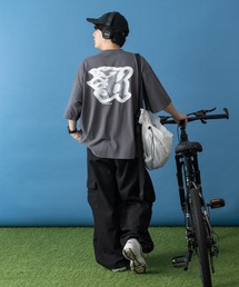 kutir | アソートバックプリントTシャツ(Tシャツ/カットソー)
