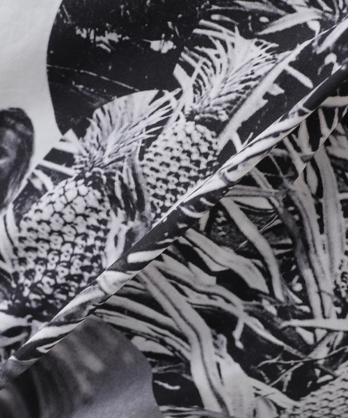 Cloveru(クローバル)の「Cloveru / クローバル URBAN 2WAY PICTURE SHIRTS(シャツ/ブラウス・メンズ・ブラック系その他・LARGE/MEDIUM)」の16枚目の写真