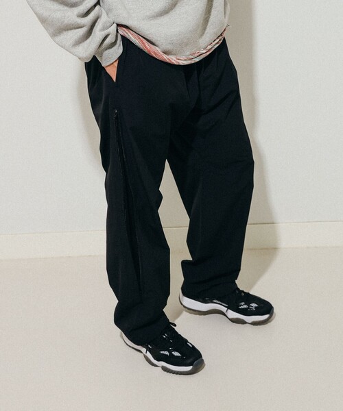 【セール】テック イージーパンツ（その他パンツ）｜BEAMS（ビームス）