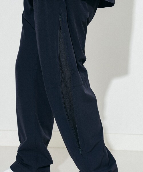 BEAMS（ビームス）の「テック イージーパンツ（その他パンツ・メンズ・ブラック/ネイビー・S/M/XL/L）」の11枚目の写真