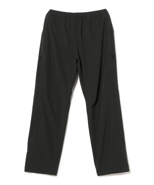 BEAMS（ビームス）の「テック イージーパンツ（その他パンツ・メンズ・ブラック/ネイビー・S/M/XL/L）」の12枚目の写真