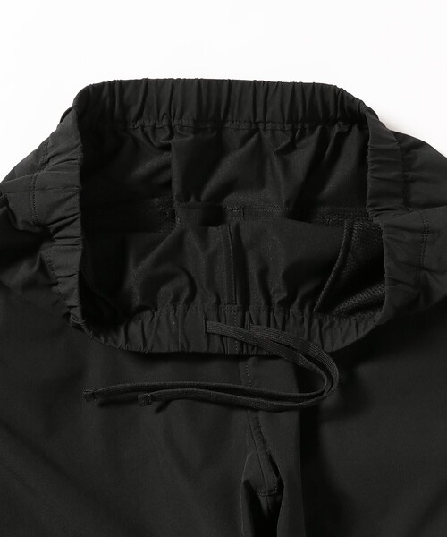 BEAMS（ビームス）の「テック イージーパンツ（その他パンツ・メンズ・ブラック/ネイビー・S/M/XL/L）」の14枚目の写真
