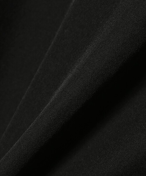 BEAMS（ビームス）の「テック イージーパンツ（その他パンツ・メンズ・ブラック/ネイビー・S/M/XL/L）」の15枚目の写真