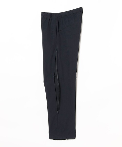 BEAMS（ビームス）の「テック イージーパンツ（その他パンツ・メンズ・ブラック/ネイビー・S/M/XL/L）」の17枚目の写真
