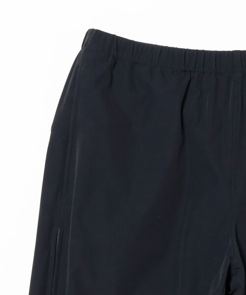 BEAMS（ビームス）の「テック イージーパンツ（その他パンツ・メンズ・ブラック/ネイビー・S/M/XL/L）」の18枚目の写真