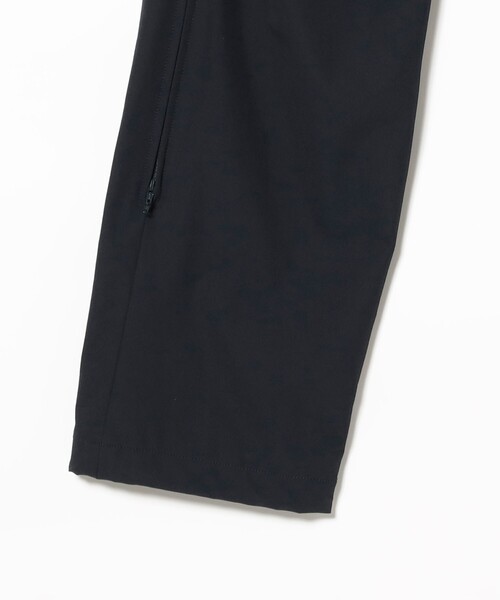 BEAMS（ビームス）の「テック イージーパンツ（その他パンツ・メンズ・ブラック/ネイビー・S/M/XL/L）」の3枚目の写真