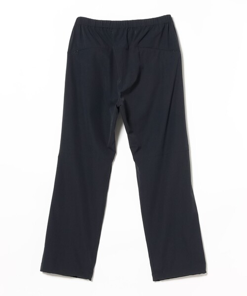 BEAMS（ビームス）の「テック イージーパンツ（その他パンツ・メンズ・ブラック/ネイビー・S/M/XL/L）」の19枚目の写真