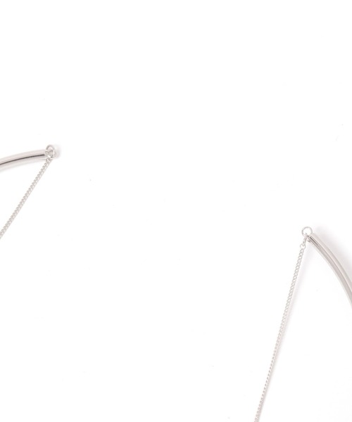 LEPSIM（レプシィム）の「２連メタルチョーカー　137903（チョーカー・レディース・ゴールド/シルバー・ONE SIZE）」の8枚目の写真