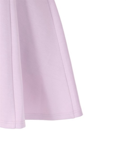 axes femme POETIQUE（アクシーズファムポエティック）の「セーラーカラーカットワンピース（ワンピース・レディース・ピンク/サックスブルー/ブラック・MEDIUM）」の19枚目の写真