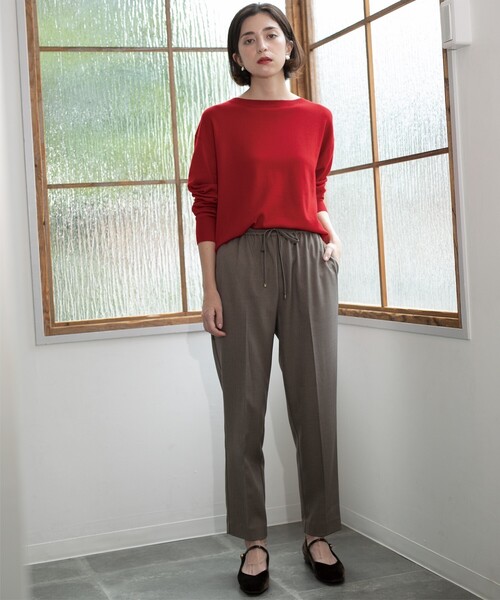 OPAQUE.CLIP（オペークドットクリップ）の「《S-LLsize/6color》ボート