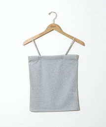 flower | シャイニーチューブトップ3(チューブトップ)