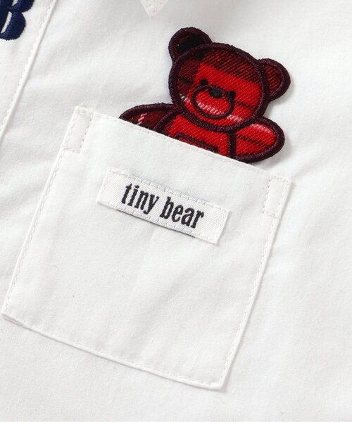 Bear　0107 ♡ Sleep】【HOLIDAY】 スノーベア ジャガードマルチカバー(ブランケット